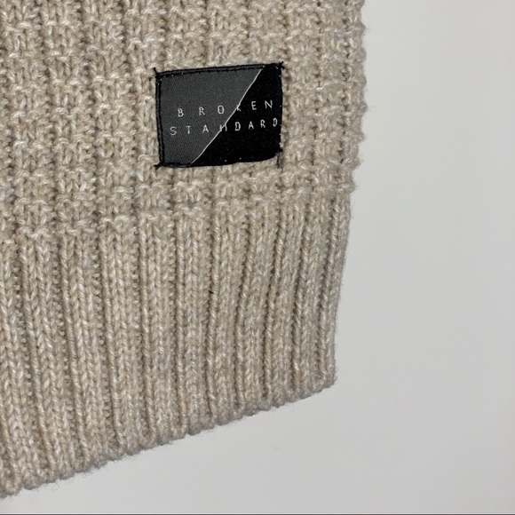 Broken Standard Sweater - Picture 3 of 3